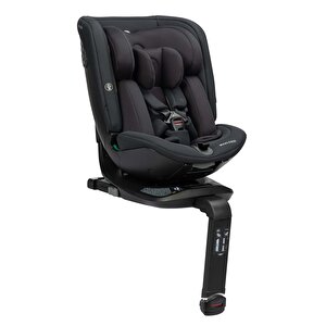 Maxi-Cosi Spinel 360 S, Authentic Black