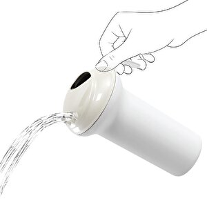 SPLASH BEBEK DUŞU / K. BEYAZ