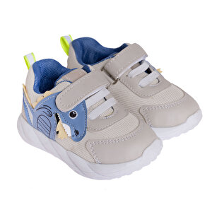 HelloBaby Spor Ayakkabı, Mavi, 25