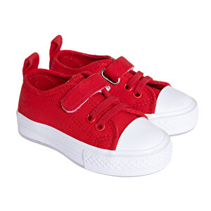 HelloBaby Spor Ayakkabı, Beyaz, 21