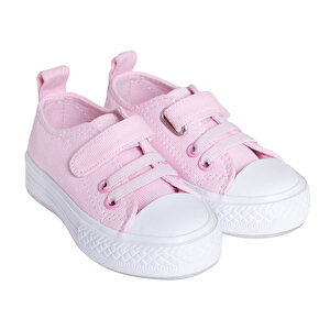 HelloBaby Spor Ayakkabı, Pembe, 25
