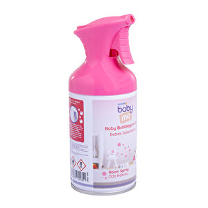 baby me Sprey Bebek Sakız Kokusu 250 ml