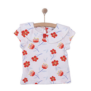 HelloBaby Spring Memories Ts, Ekru, 9 Ay
