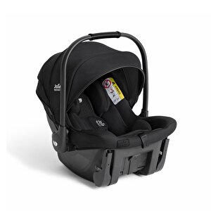 Joie Sprint Carbon 0-13 kg I-Si, Eclipse