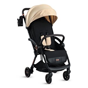 Kraft Star Bebek Arabası, Beige