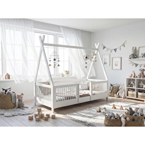 Little Dreams Star Montessori Karyola Be