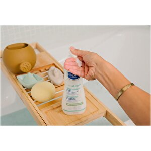 Stelatopia® Cleansing Cream (500 ml) Stelatopia® Krem Şampuan Stelatopia® Cleansing Cream (500 ml) Stelatopia® Krem Şampuan