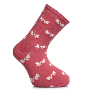 Sevimli 6lı Soket Çorap