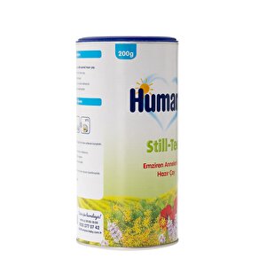 Still Tee Emziren Anneler İçin Bitki Çayı 200 gr Still Tee Emziren Anneler İçin Bitki Çayı 200 gr