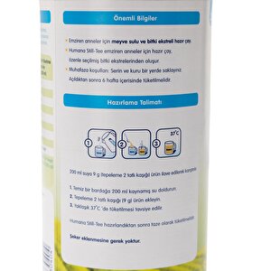 Still Tee Emziren Anneler İçin Bitki Çayı 200 gr Still Tee Emziren Anneler İçin Bitki Çayı 200 gr