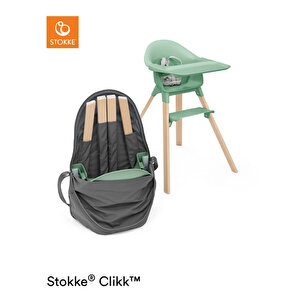 Stokke Clikk Mama Sandalyesi Taşıma Çant