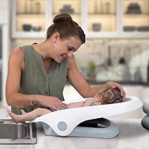 Summer Clean Rinse Portatif Bebek Küveti