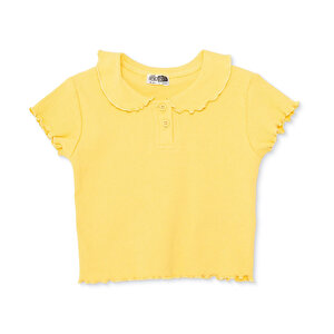 HelloBaby Sun Flower B, Sarı, 6 - 9 Ay