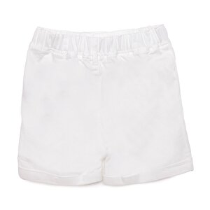 Sun Flower Kız Denim Şort Kız Bebek