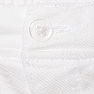 Sun Flower Kız Denim Şort Kız Bebek