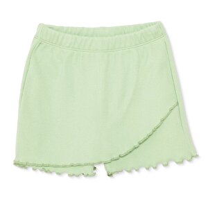 HelloBaby Sun F, Yeşil Baskılı, 3 - 6 Ay