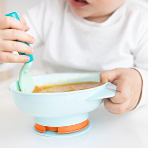 Süper Vakumlu Tabak Mavi Süper Vakumlu Tabak Mavi