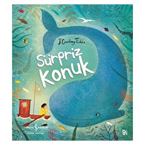 Sürpriz Konuk
