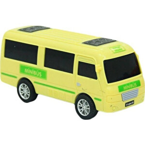 Birlik Oyuncak Sürtmeli Araba Asortili Birlik Oyuncak Sürtmeli Araba Asortili