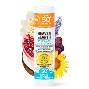 Güneş Koruyucu Stick 15ml