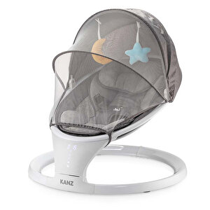 Swan Elektrikli Ana Kucağı Swan Elektrikli Ana Kucağı