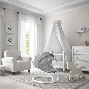 Swan Elektrikli Ana Kucağı Swan Elektrikli Ana Kucağı