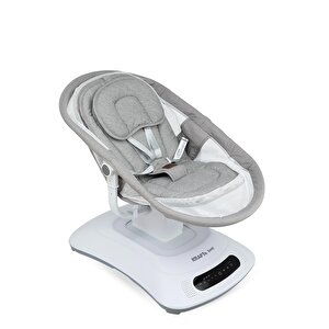 Sway Portbebeli Elektrikli Otomatik Salıncak