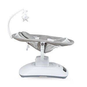 Sway Portbebeli Elektrikli Otomatik Salıncak