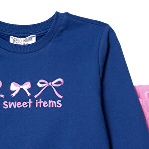 Sweatshirt - Tayt Sweatshirt - Tayt