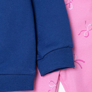 Sweatshirt - Tayt Sweatshirt - Tayt