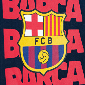 Unisex Sweatshirt İki İplik Bisiklet Yaka Uzun Kol