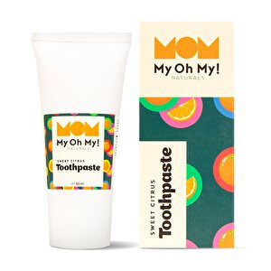 Sweet Citrus - Çocuk Diş Macunu
