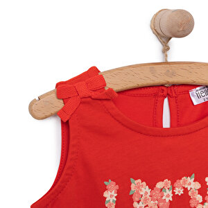 Sweet Peach Atlet - Tayt