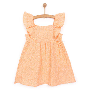 HelloBaby Sweet Peach Elbis, Somon, 9 Ay