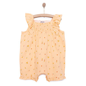 HelloBaby Sweet Peach K, Somon, 3 - 6 Ay