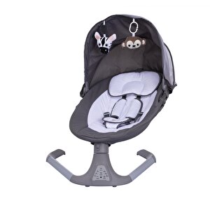 Swingo Ev Tipi Otomatik Ana Kucağı Swingo Ev Tipi Otomatik Ana Kucağı