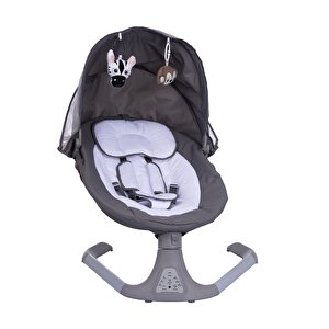 Swingo Ev Tipi Otomatik Ana Kucağı Swingo Ev Tipi Otomatik Ana Kucağı