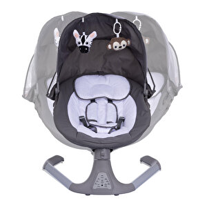 Swingo Ev Tipi Otomatik Ana Kucağı Swingo Ev Tipi Otomatik Ana Kucağı