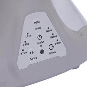 Swingo Ev Tipi Otomatik Ana Kucağı Swingo Ev Tipi Otomatik Ana Kucağı