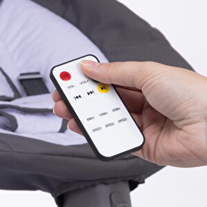 Swingo Ev Tipi Otomatik Ana Kucağı Swingo Ev Tipi Otomatik Ana Kucağı