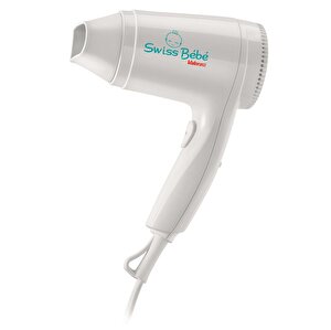 Swiss Bebe Saç ve Vücut Kurutma Mak