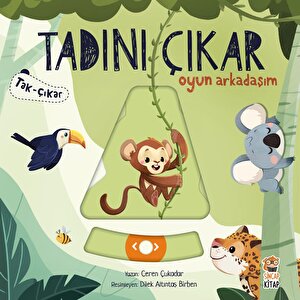 Tadını Çıkar Oyun Arkadaşım