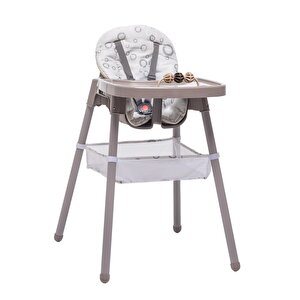 baby plus Tako Mama Sandalyesi, Kakao