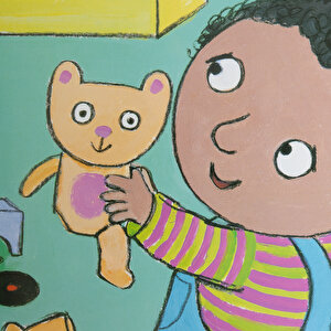 Tamir Günü - Minik Yardımcılar Tamir Günü - Minik Yardımcılar