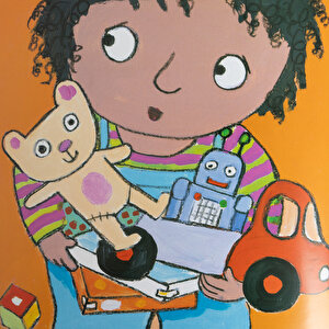 Tamir Günü - Minik Yardımcılar Tamir Günü - Minik Yardımcılar