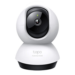 TP-Link Tapo C220 QHD 2K Yapay Zeka Dest