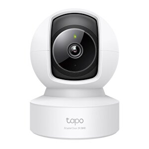 TP-Link Tapo C222 QHD 2K Yapay Zeka Dest