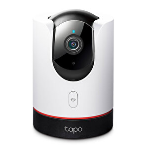 Tapo C225 Yapay Zeka Destekli Kablosuz 2