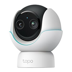 TP-Link Tapo C840 2K 4MP + 1080p Çift Gö