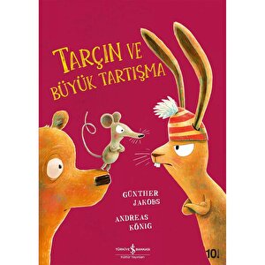 TARÇIN VE BÜYÜK TARTIŞMA